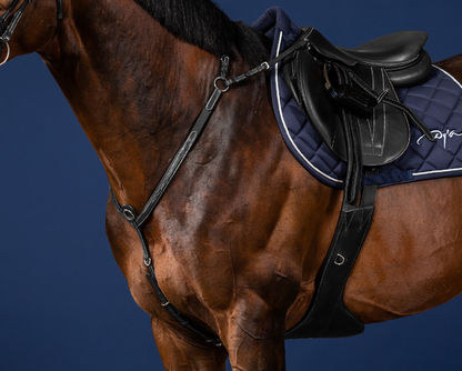 Dy'on Bridge Breastplate