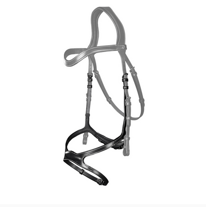 Dy'on X-Fit Noseband