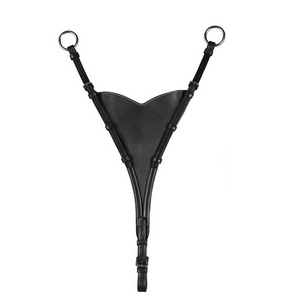 Dy'on Soft Bib Martingale Attachment