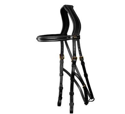 Dy'on Hackamore bridle