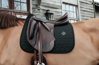 Kentucky Saddle Pad Classic Dressage