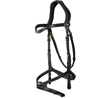 Dy'on X-Fit bridle