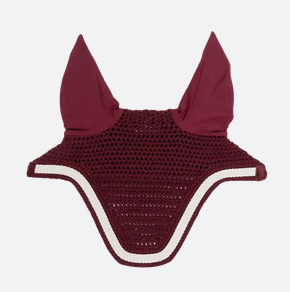 Kentucky Fly Veil Wellington Plaited Cord