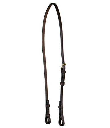 Dy'on Double Bridle Adaptable Cheekpieces