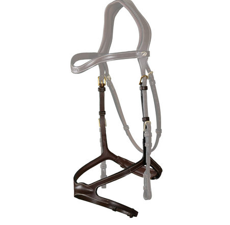 Dy'on X-Fit Noseband