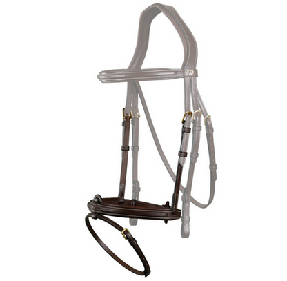 Dy'on Flash Noseband