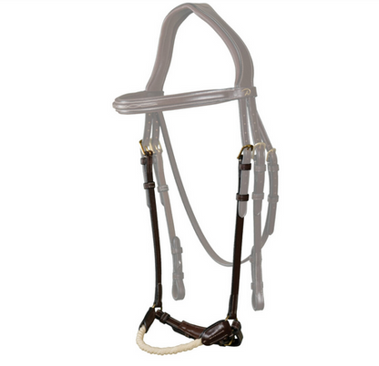 Dy'on Rope Crank Drop Noseband