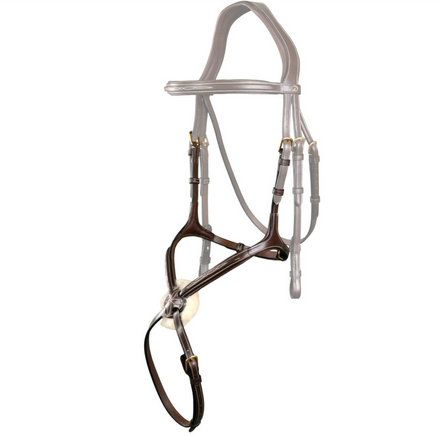 Dy'on Fig 8 Noseband