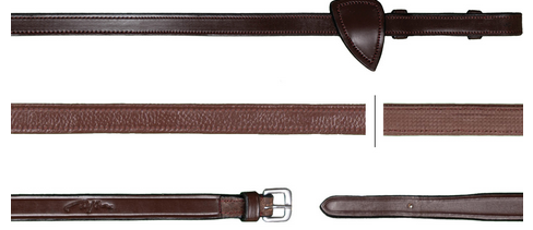 Dy'on 1/2 Hunter Reins