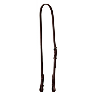 Dy'on Double Bridle Adaptable Cheekpieces