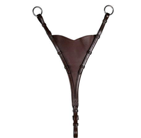 Dy'on Soft Bib Martingale Attachment