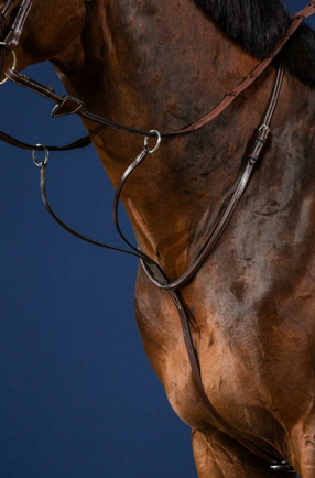 Dy'on Running Martingale