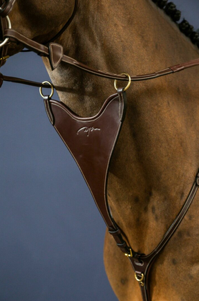 Dy'on Hard Bib Martingale Attachment