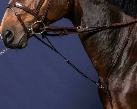 Dy'on Howlett Attachment