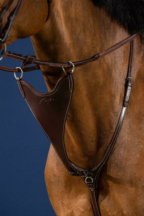 Dy'on Hard Bib Martingale Attachment