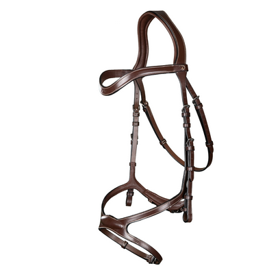 Dy'on X-Fit bridle