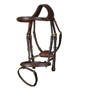 Dy'on "Difference" bridle