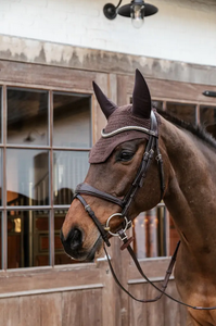 Kentucky Fly Veil Wellington