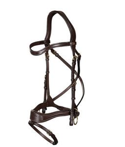 Dy'on D Motion bridle