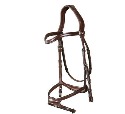 Dy'on X-Fit bridle