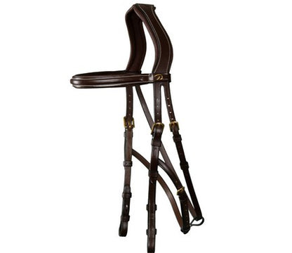 Dy'on Hackamore bridle
