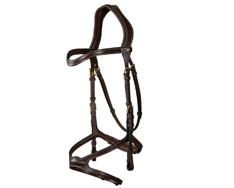 Dy'on X-Fit bridle