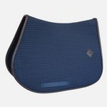 Load image into Gallery viewer, Kentucky Saddle Pad Color Edition Leather Jumping
