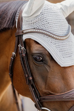 Load image into Gallery viewer, Kentucky Fly Veil Wellington Diamond Rope
