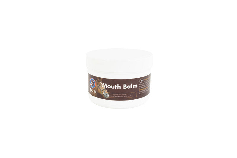 Trust Mouth Balm