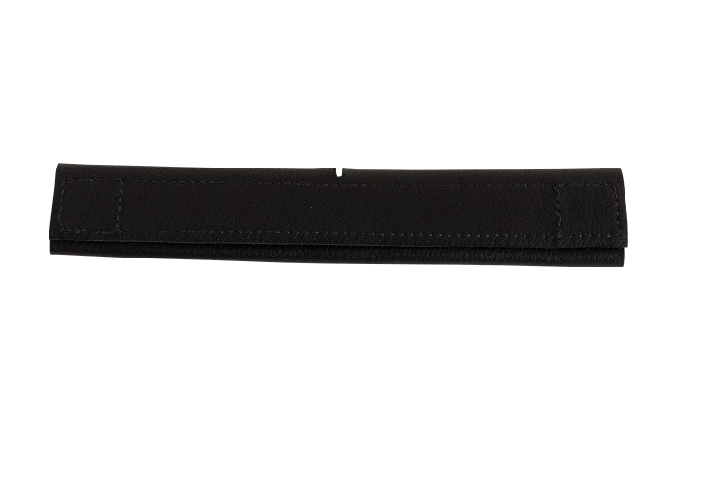 Trust Leather Curb Chain Protector