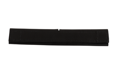 Trust Leather Curb Chain Protector