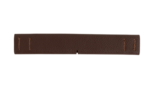 Trust Leather Curb Chain Protector