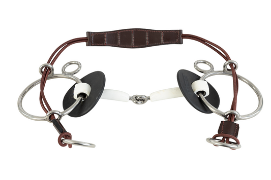 Trust Inno Sense Curbgag jointed