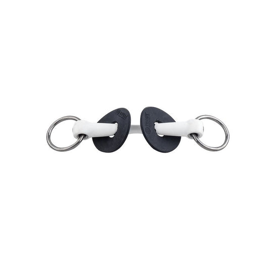 Trust Inno Sense flexi soft loose ring bradoon 2cm