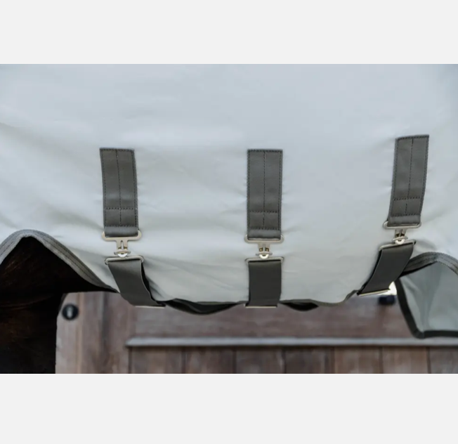 Kentucky Eczema fly sheet