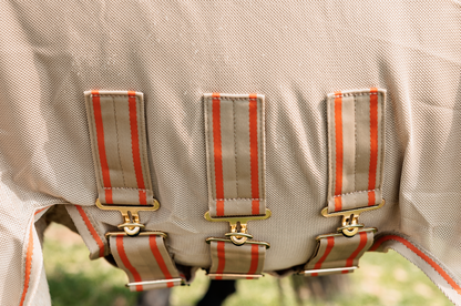 Kentucky Fly Rug Comfort