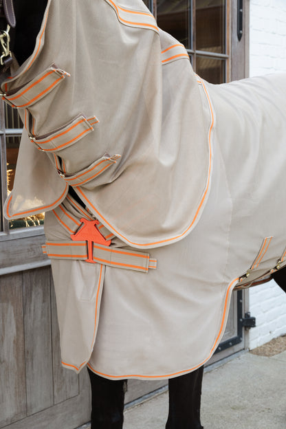 Kentucky Mesh Fly sheet Comfort