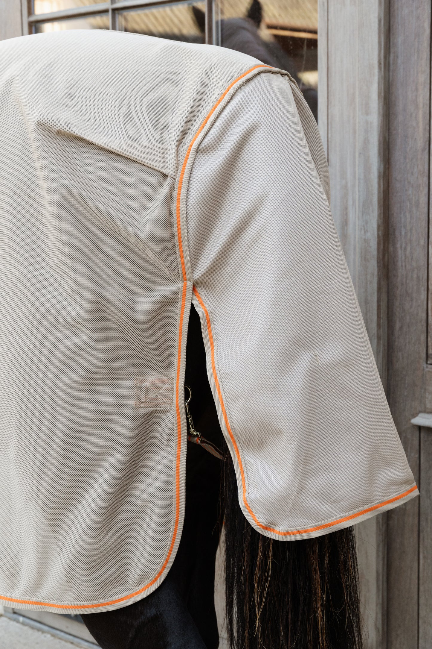 Kentucky horsewear Fly Rug Comfort