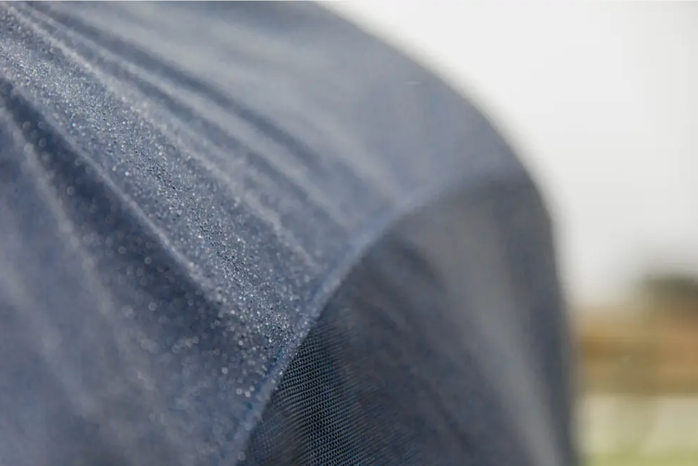 Kentucky horsewear Combo Fly protection blanket