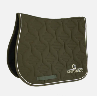 Kentucky Saddle Pad Colour Edition Jumping