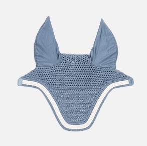 Kentucky Fly Veil Wellington Plaited Cord