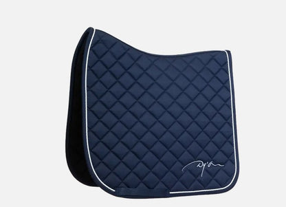Dy'on Diamond Saddle Pad dressage
