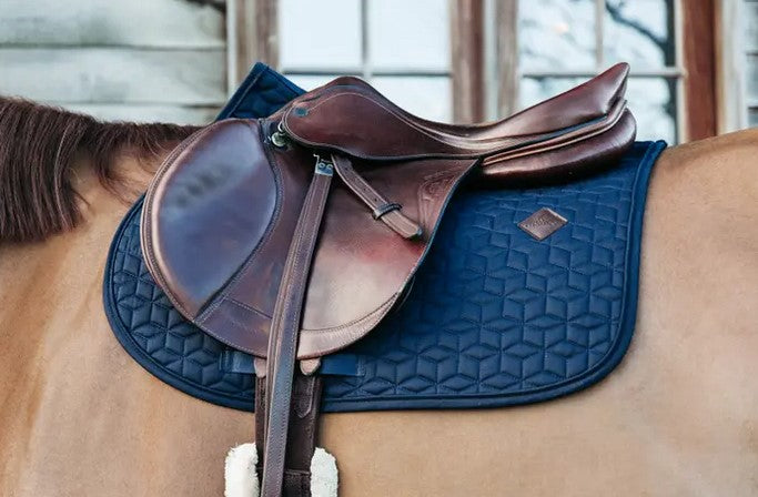 Kentucky Saddle Pad Classic show jumping