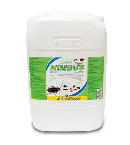 Nimbus fly spray
