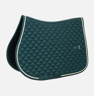 Kentucky Saddle Pad Diamond Rope JUMPING