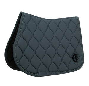 Kentucky Saddle Pad Wave 3D show jumping