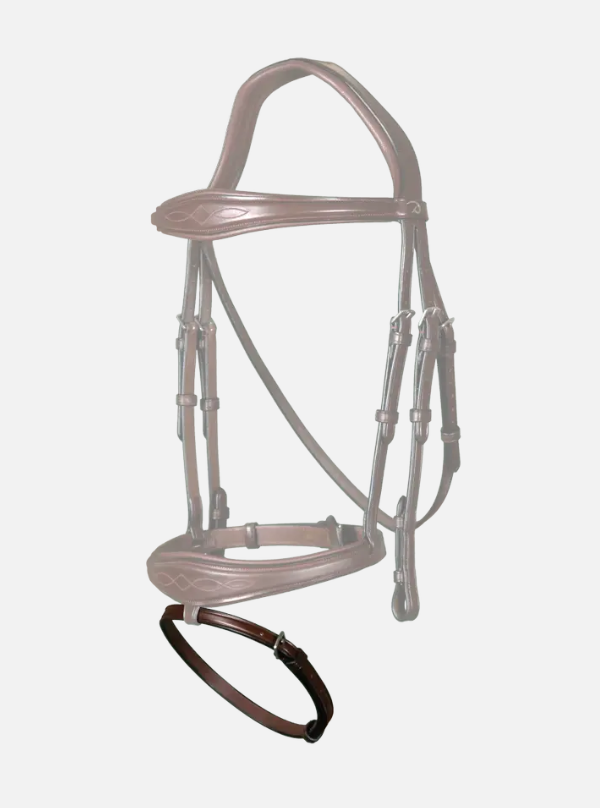 Dy'on Flash Nose Strap 1/2"