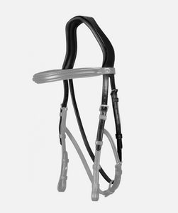 Dy'on Hackamore Headpiece