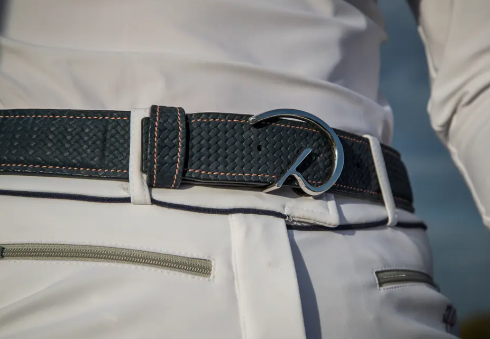 Dy'on Sydney D Belt