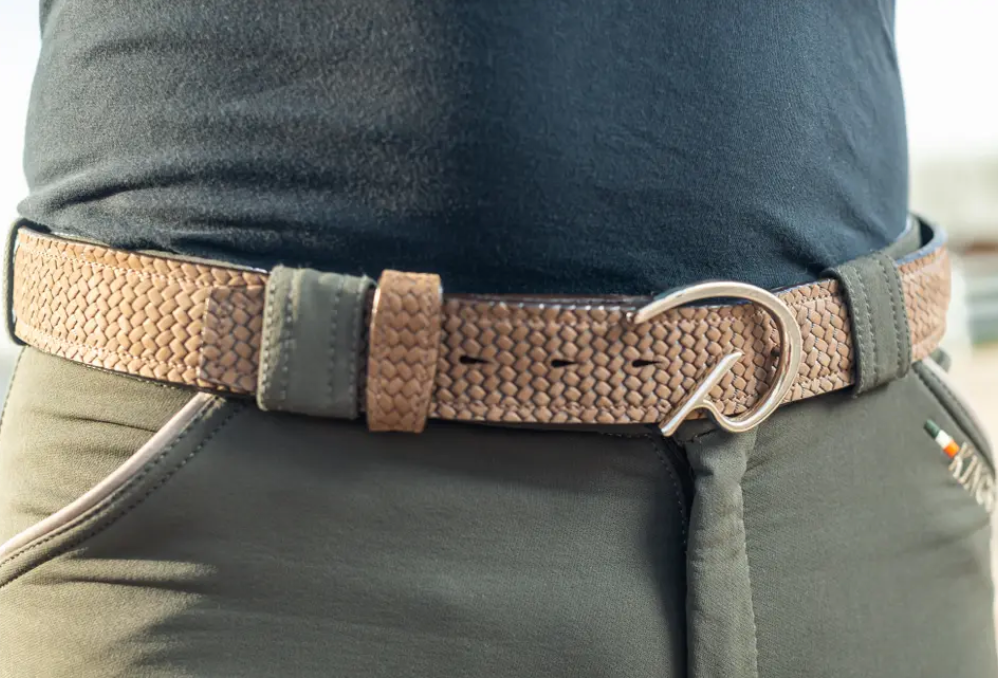 Dy'on Sydney D Belt